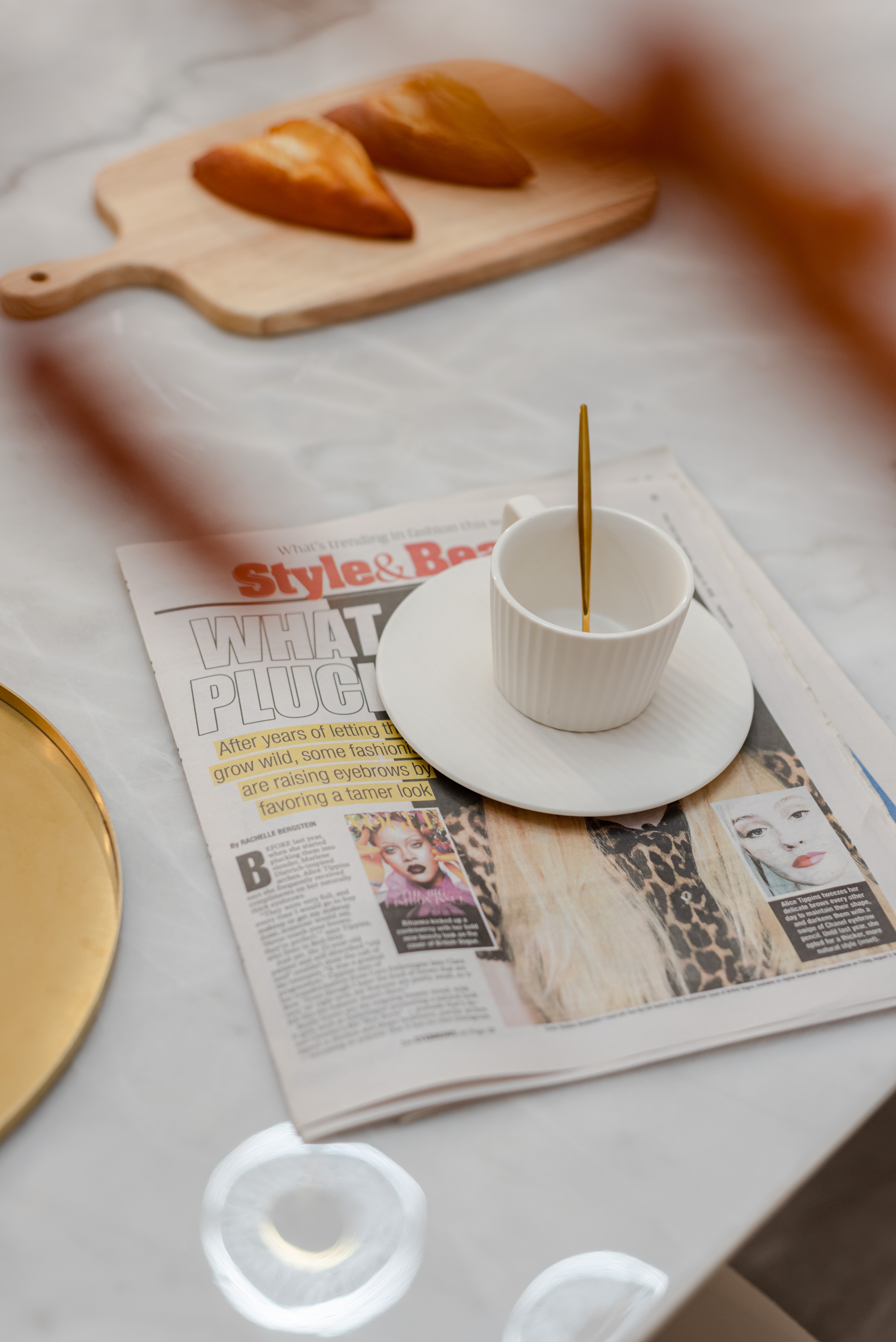 美纵设计｜融创昆明 人民路1979 样板间 2-3