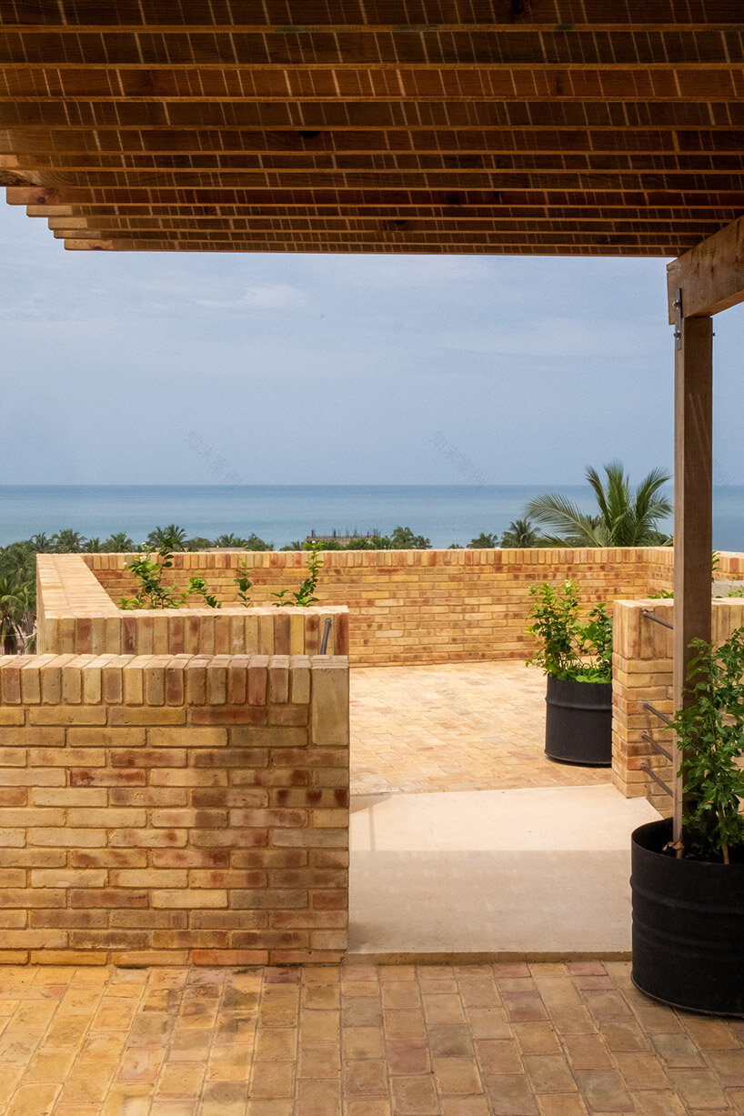 乌玛诺酒店丨墨西哥丨PLANTEA-58