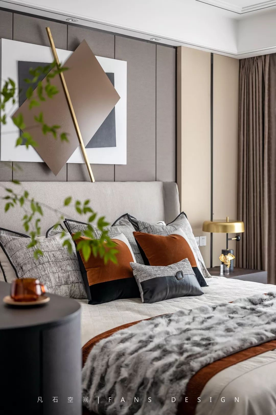 梦想家园，打造汉江美景的舒适空间-35