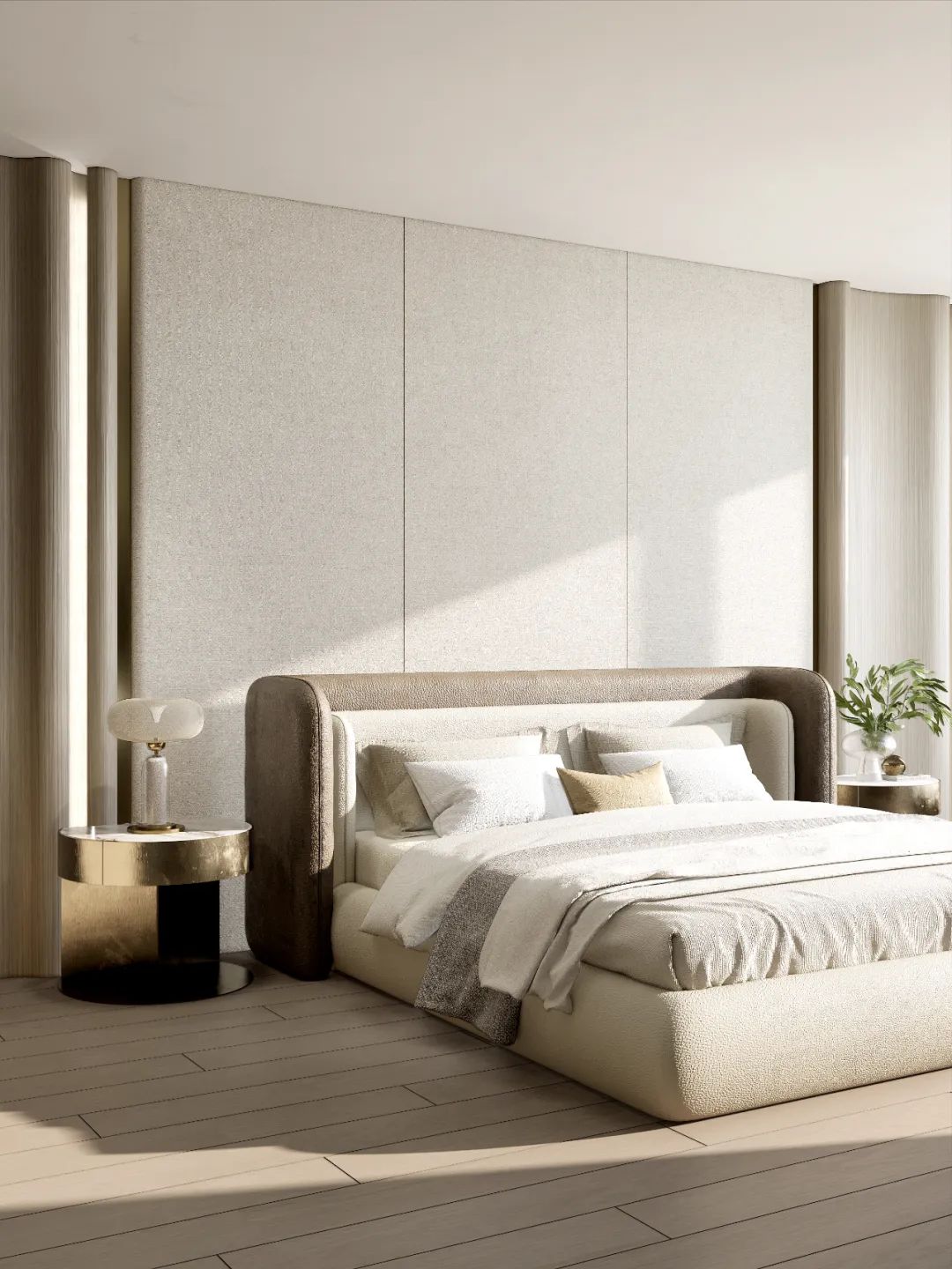 无锡碧桂园暨阳府丨中国无锡丨介間建築設計-56