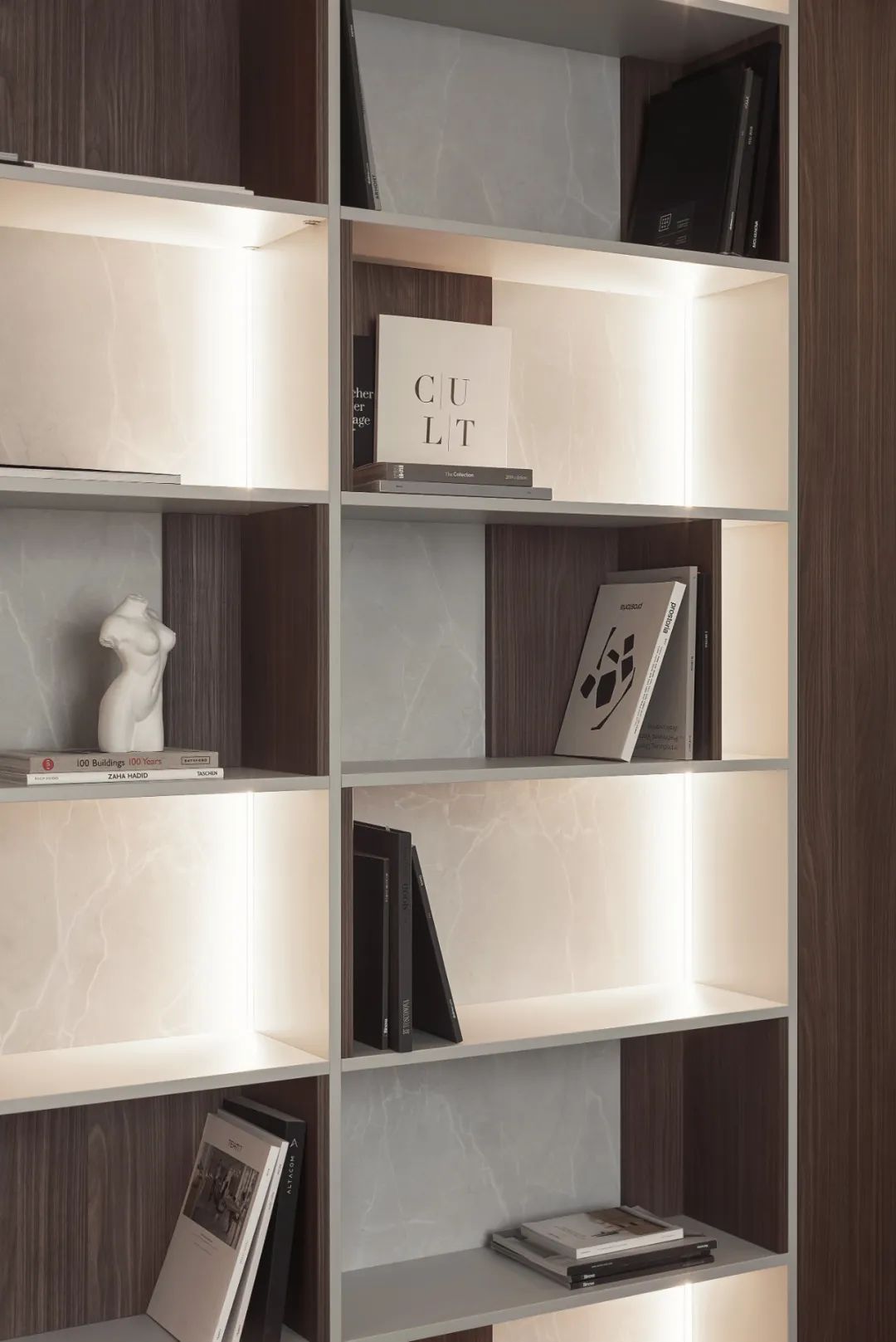 回归自然的简约奢华设计丨乌克兰基辅丨Anna Neiman,Ivanna Pavlus-27