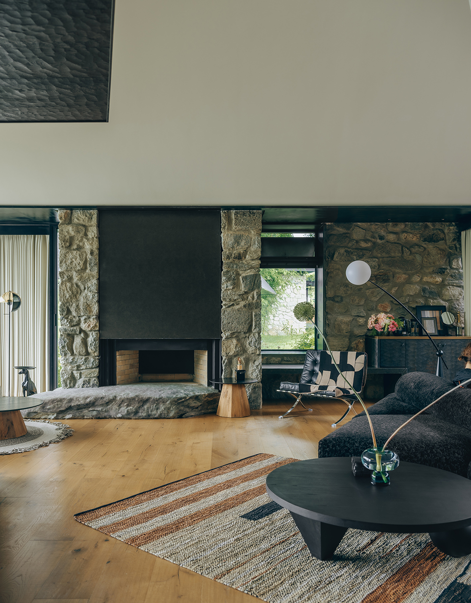 山叁夏庄园酒店与农场之家丨中国大理丨ArCONNECT之间建筑事务所-240