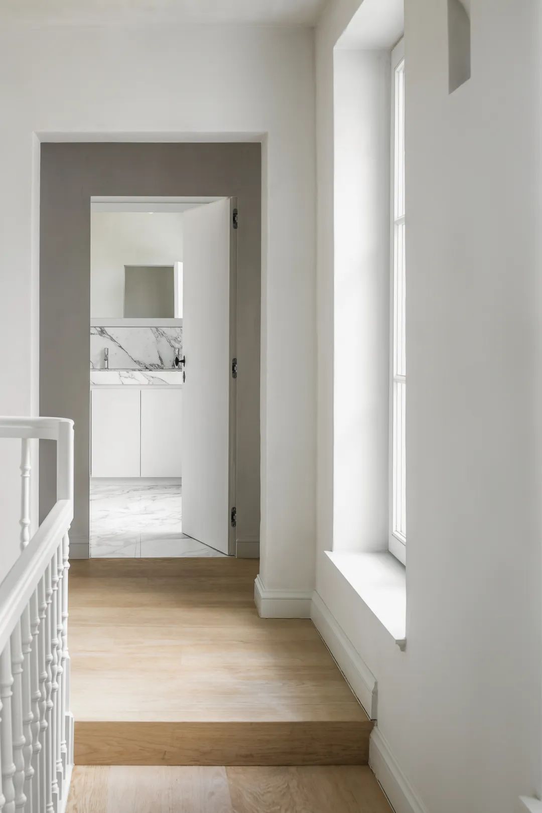 极简主义空间哲学 · Jim Dierck· 的安特卫普住宅设计丨比利时安特卫普丨Jim Dierckx-135