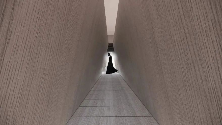 安德蒙特(深圳)展厅丨中国深圳丨JOLLYDESIGN 乔里设计-15