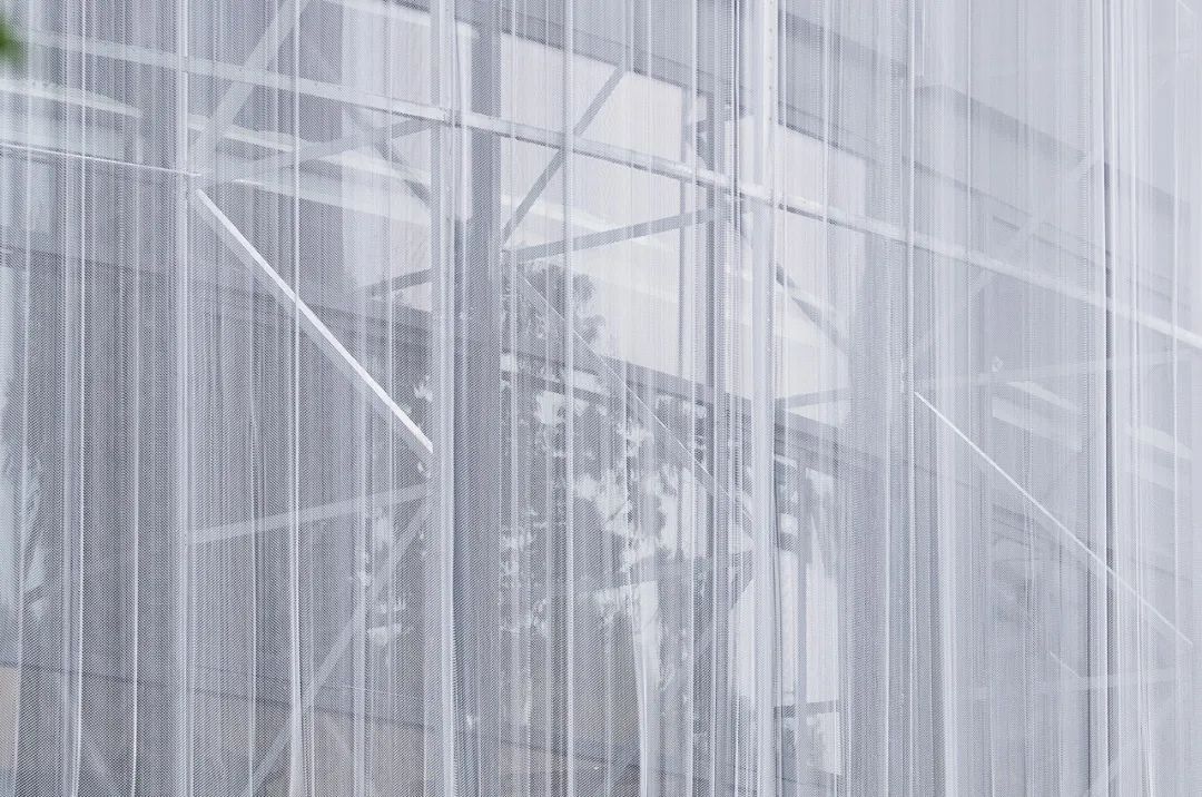 慈溪森加咖啡丨中国浙江丨DAGA Architects大观建筑设计-43