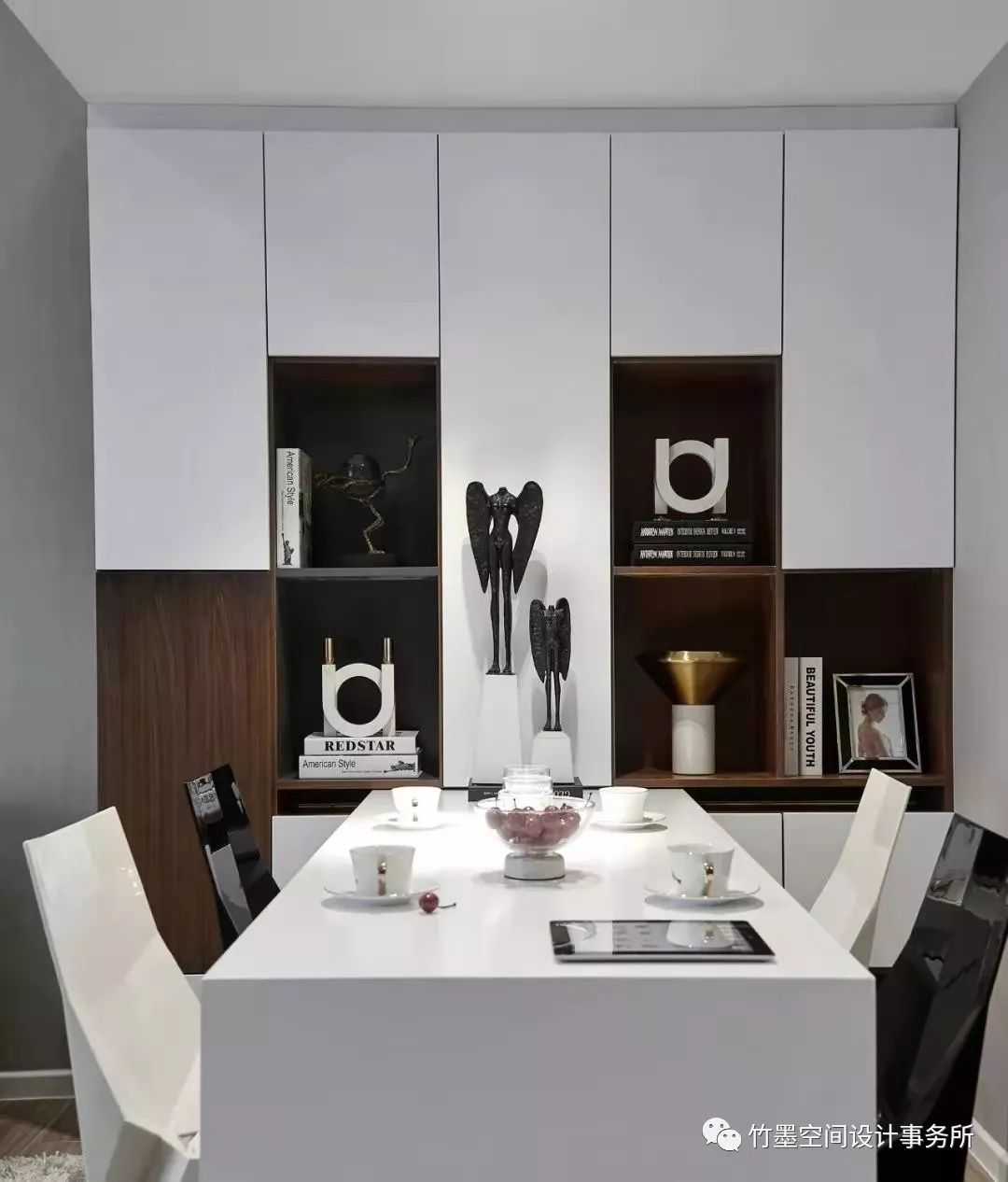 现代美学新格调——北美 N1 文区 9-03 号设计案例-41