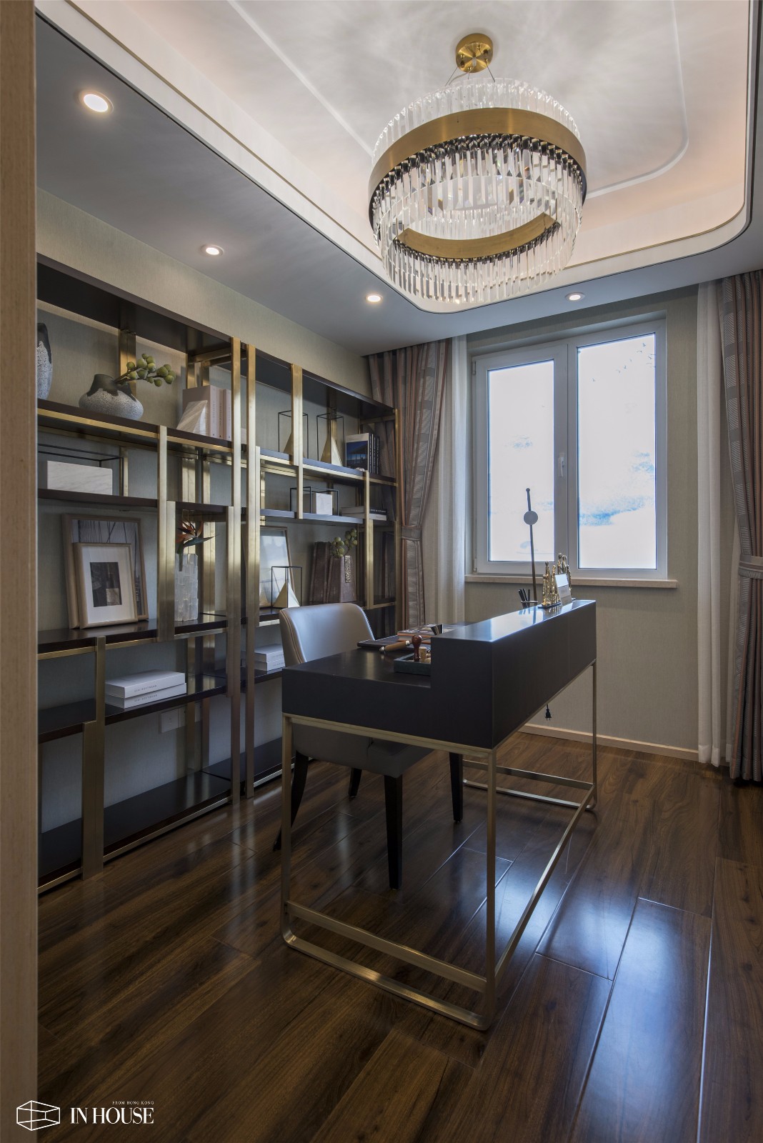 济南·绿地国际城样板间-42