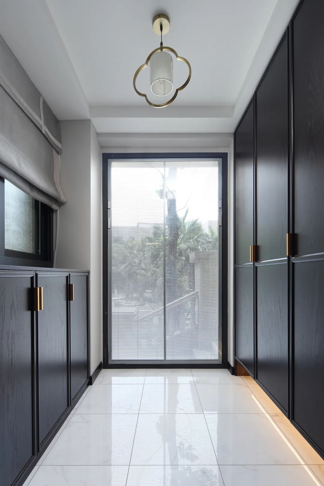 树高威尼斯新中式风韵,演绎东方美学意境-40