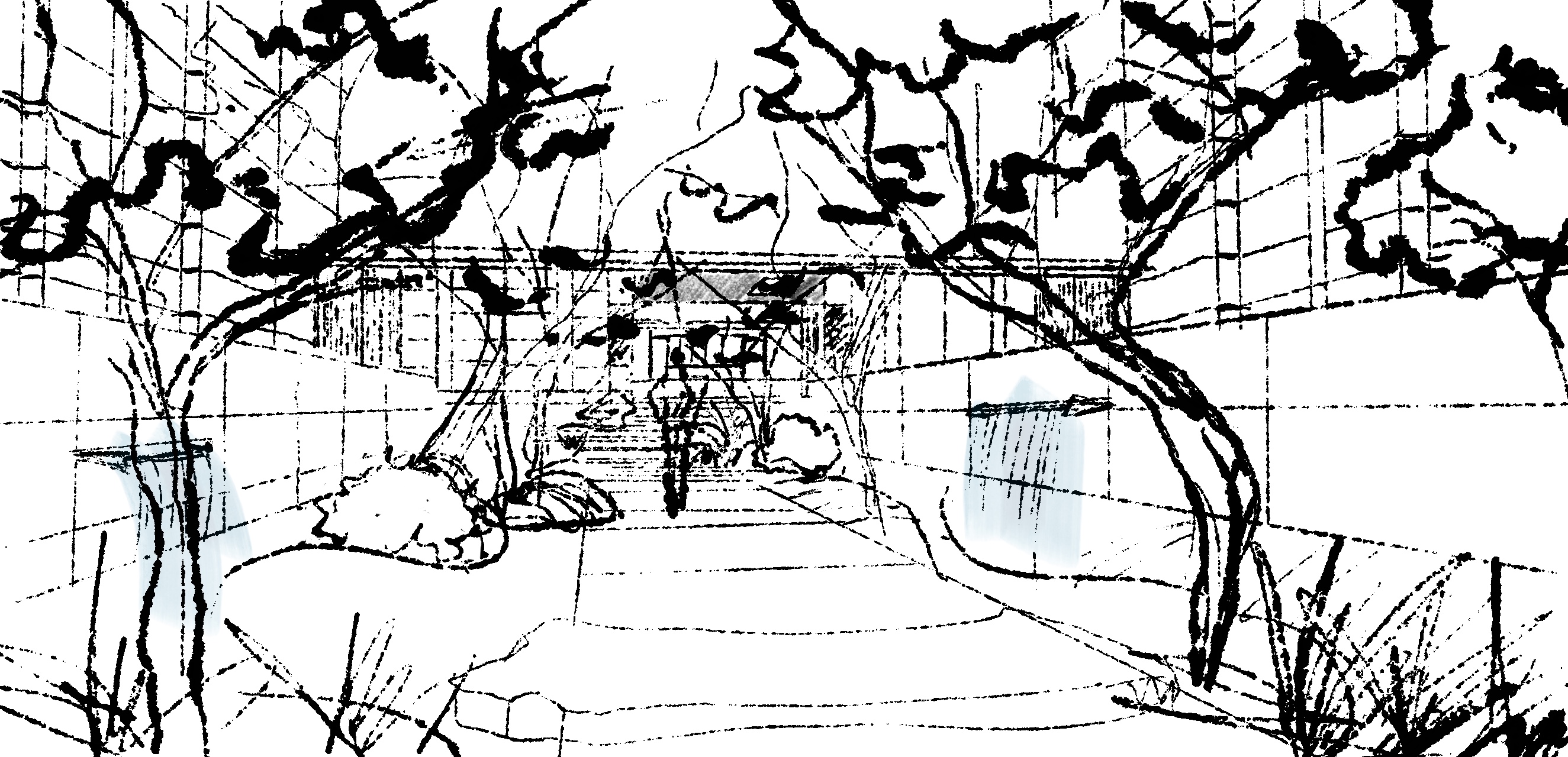 新东升福园南区丨中国淄博丨致澜景观-66