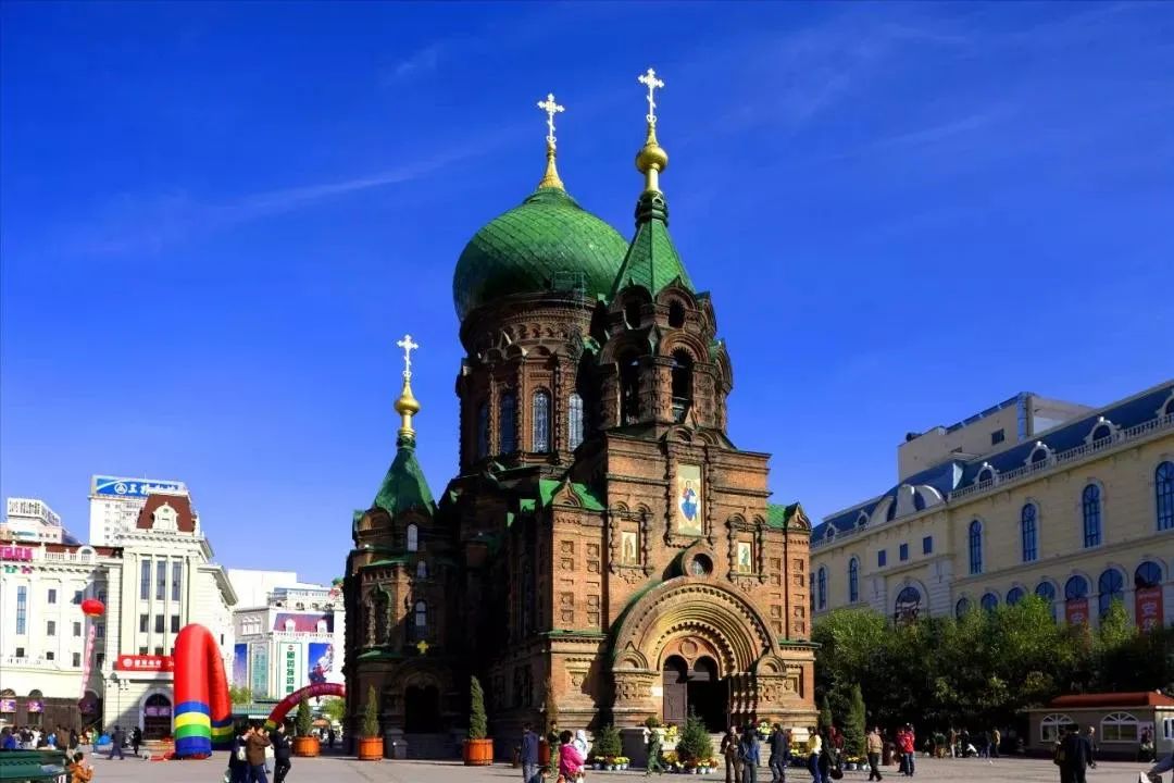 爆红主题街区-15