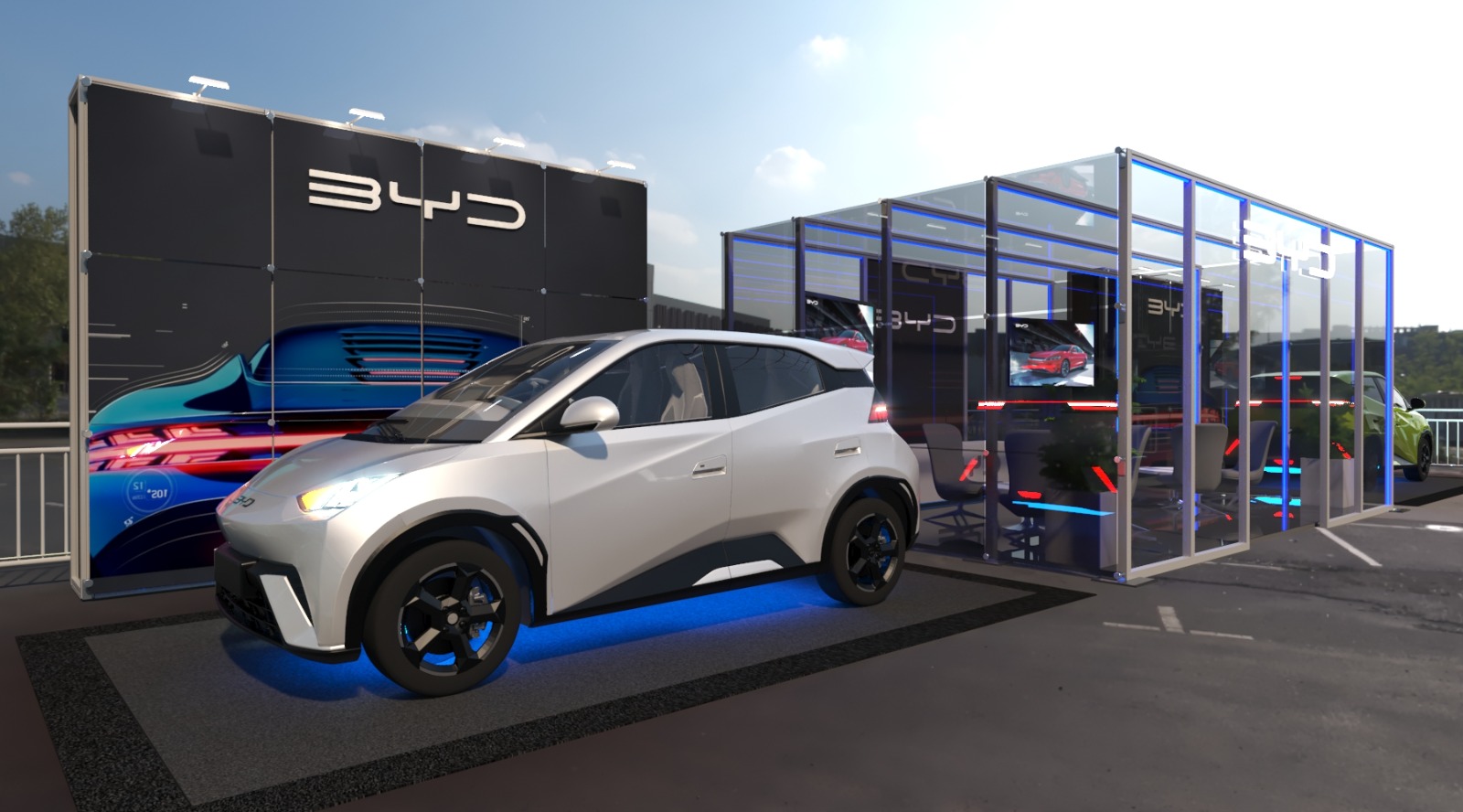 BYD TEST EXHIBITION-1