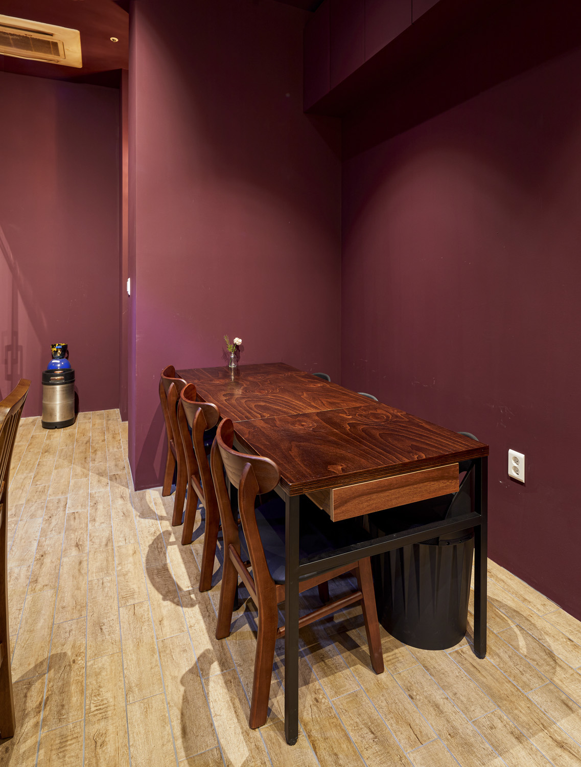 18 平韩式料理店，演绎现代东方美学-12