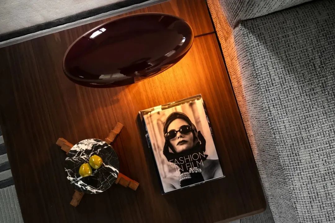 255㎡野奢风别墅，这设计爽了！-23