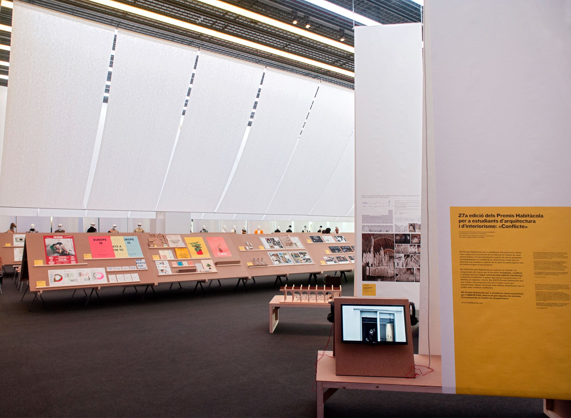 丨西班牙巴塞罗那丨emiliana design studio-5