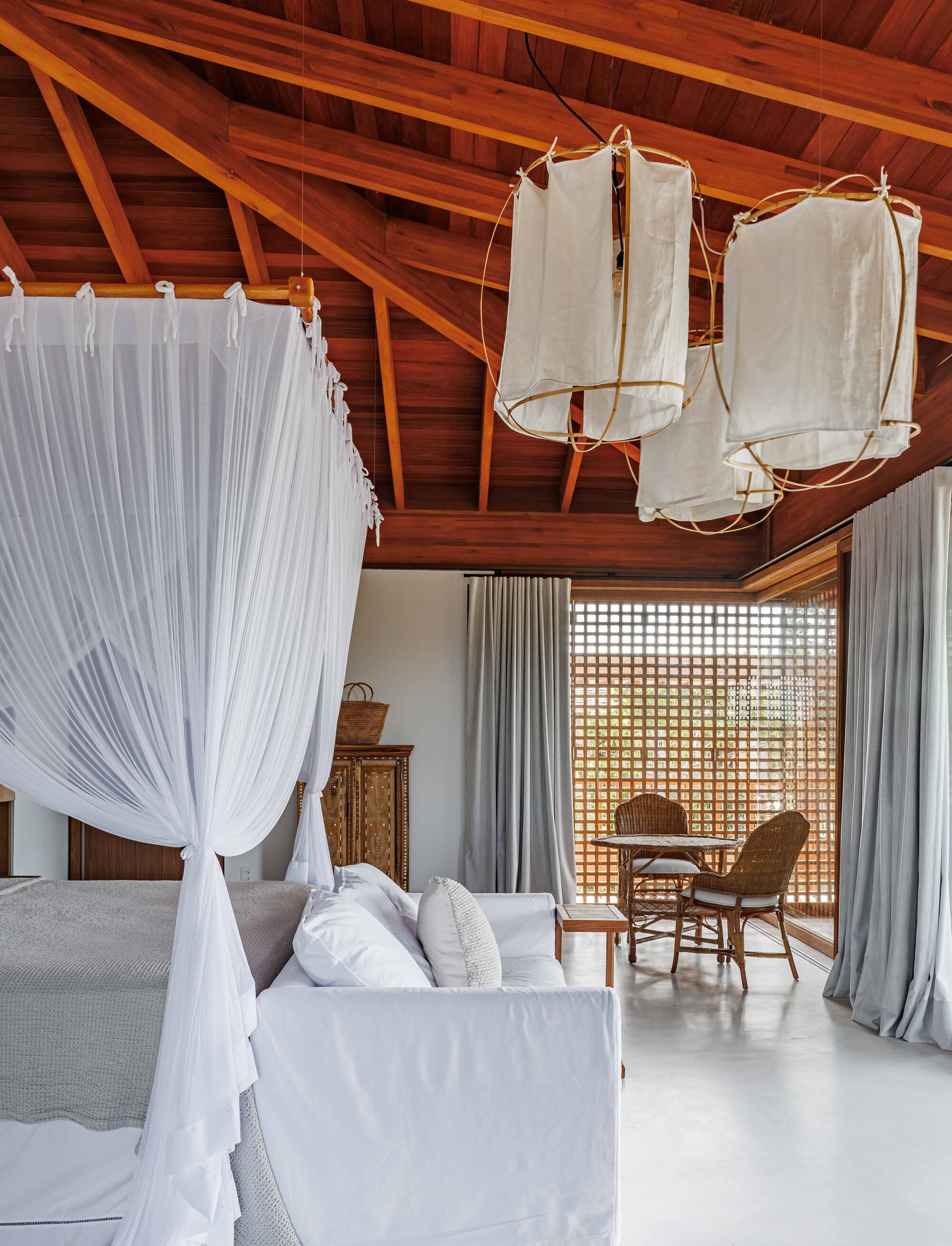 GS 住宅丨巴西丨Attmo arquitetos-34