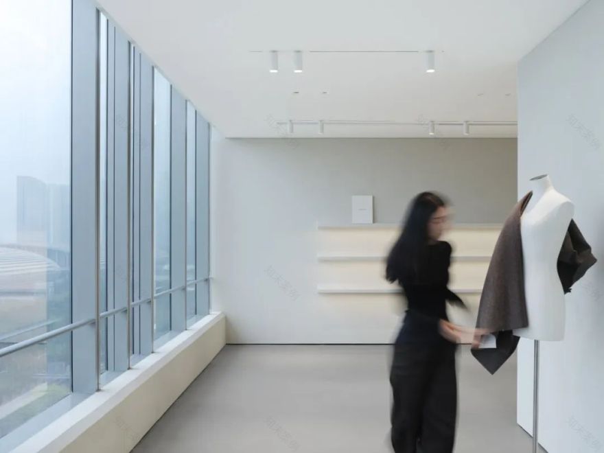 YEARLY PLAN总部办公设计丨中国广州丨F.O.G. Architecture-25