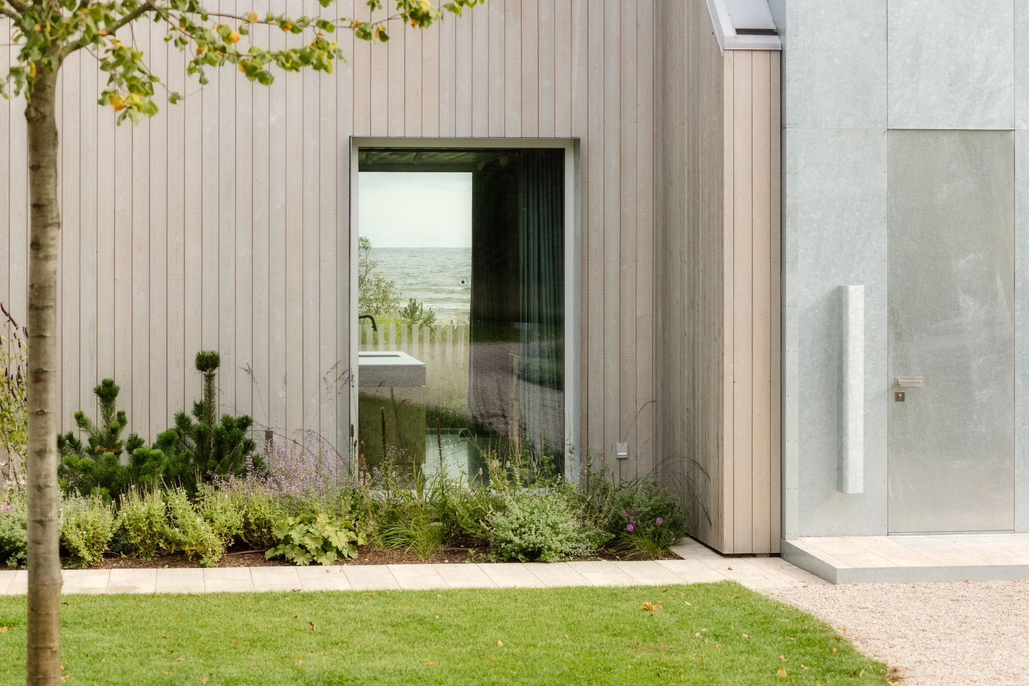 Ziemeli 波罗的海海岸度假屋丨拉脱维亚里加丨Open AD-28