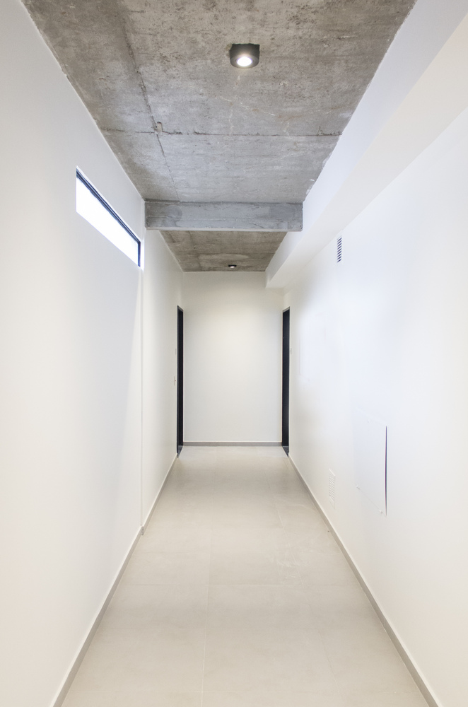 阿根廷 Griveo 建筑室内设计-31