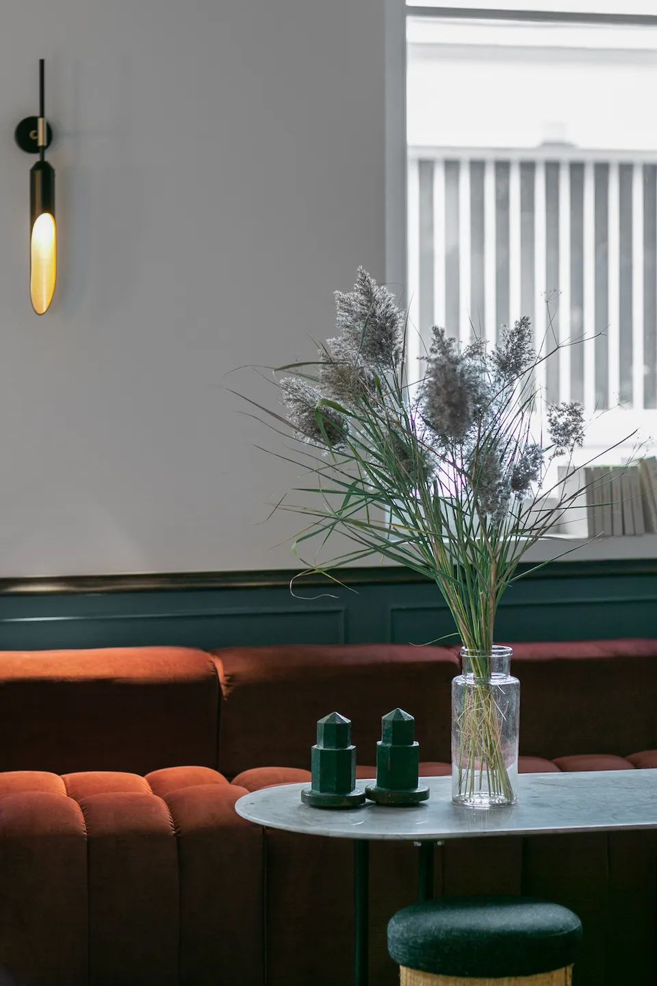 怀旧酒店丨法国巴黎-47