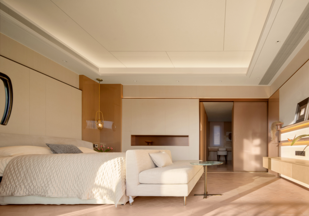 东方人文居所丨中国黄石丨可兹设计 CUZ DESIGN-82