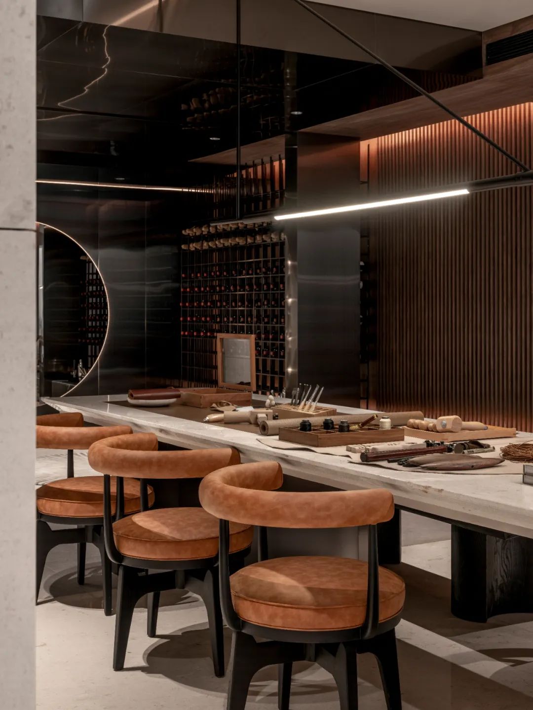 重庆俊峰山万里丨中国重庆丨近境制作,远域生活-13