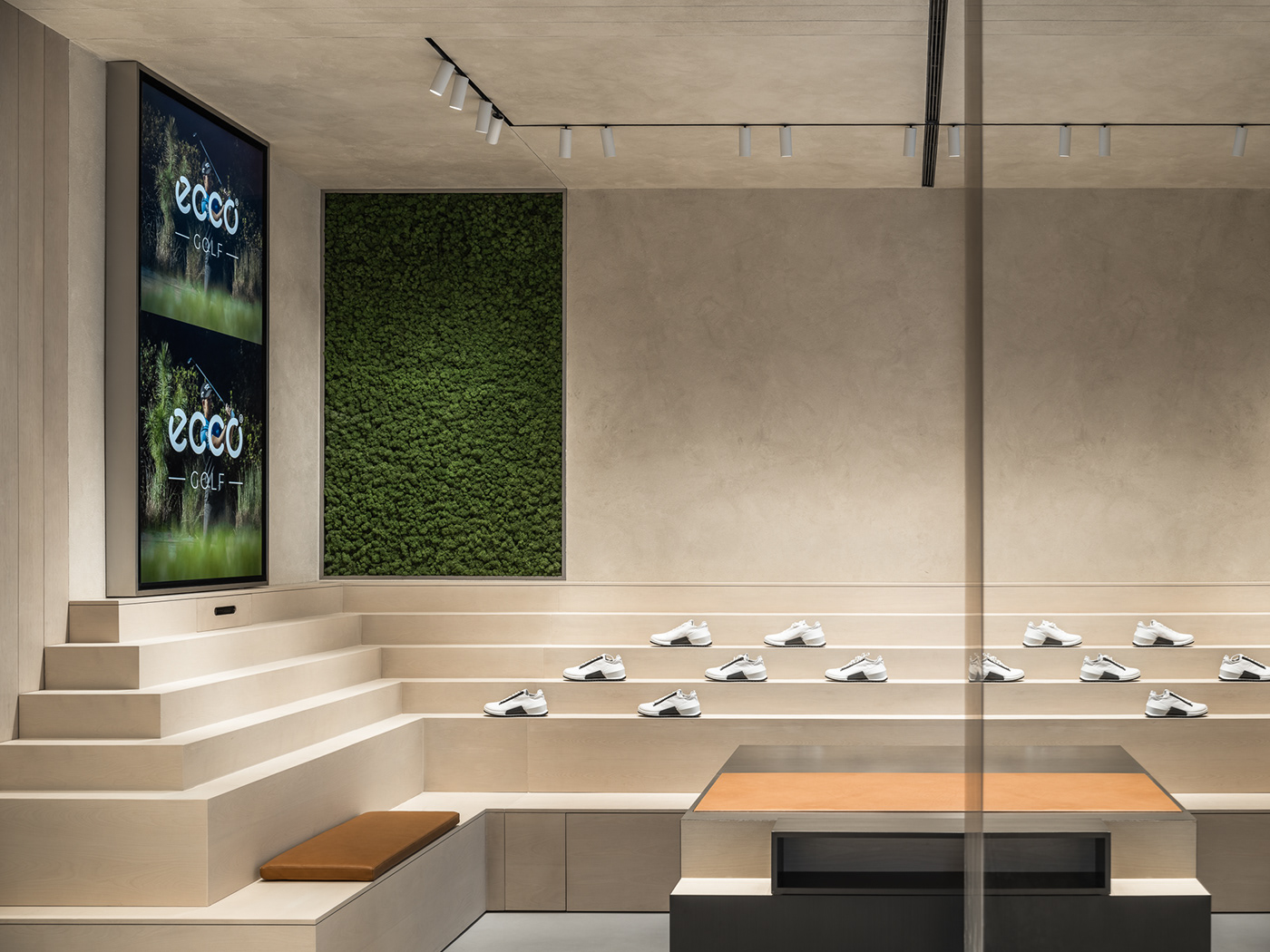 ECCO 全球旗舰店丨中国上海丨HONG Designworks-9