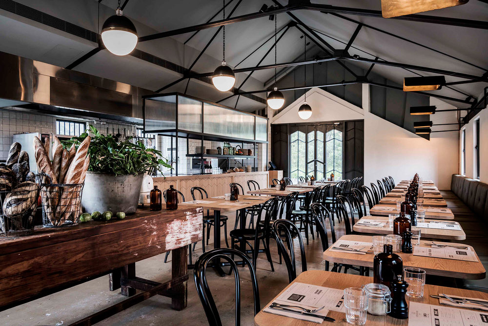 Interview with Caroline Choker and Vince Alafaci of ACME-Co.-81