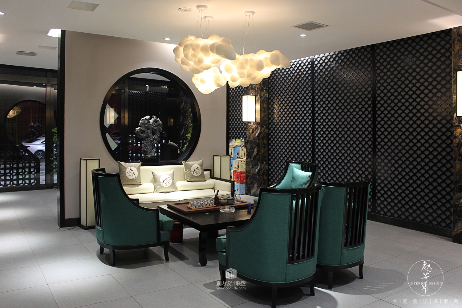 山城印象火锅（实景）-2