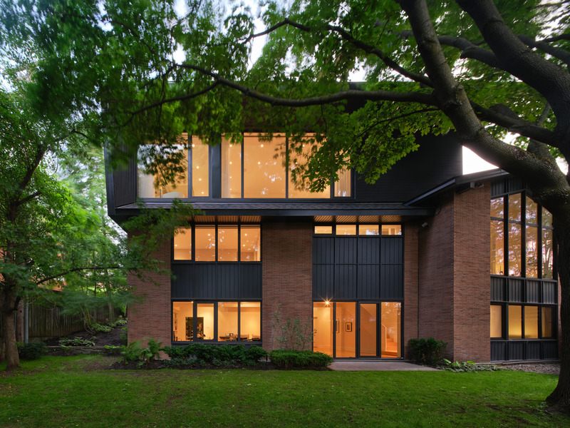 丨Canada丨MXMA Architecture & Design-40