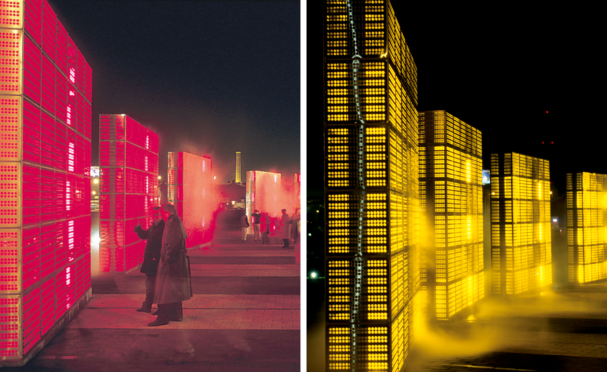 Kiel Plaza — PWP-2