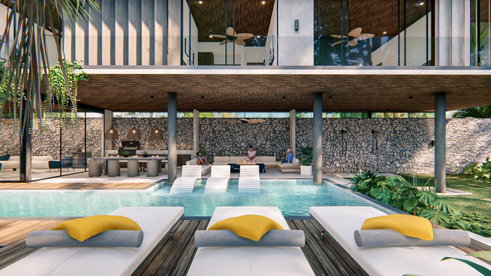 美丽棕榈 6465丨哥斯达黎加-19