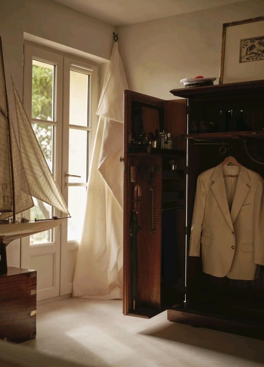 花园住宅 · 南法海岸居住美学丨法国丨Edgar Jayet设计-28