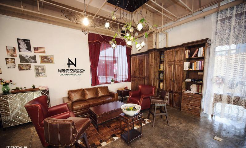 李公堤周周彩妆店-34