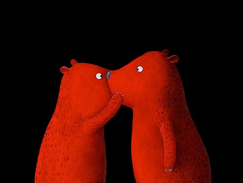 大朴设计 | 大连大华·公园世家售楼处，现代东方艺术美学空间-94