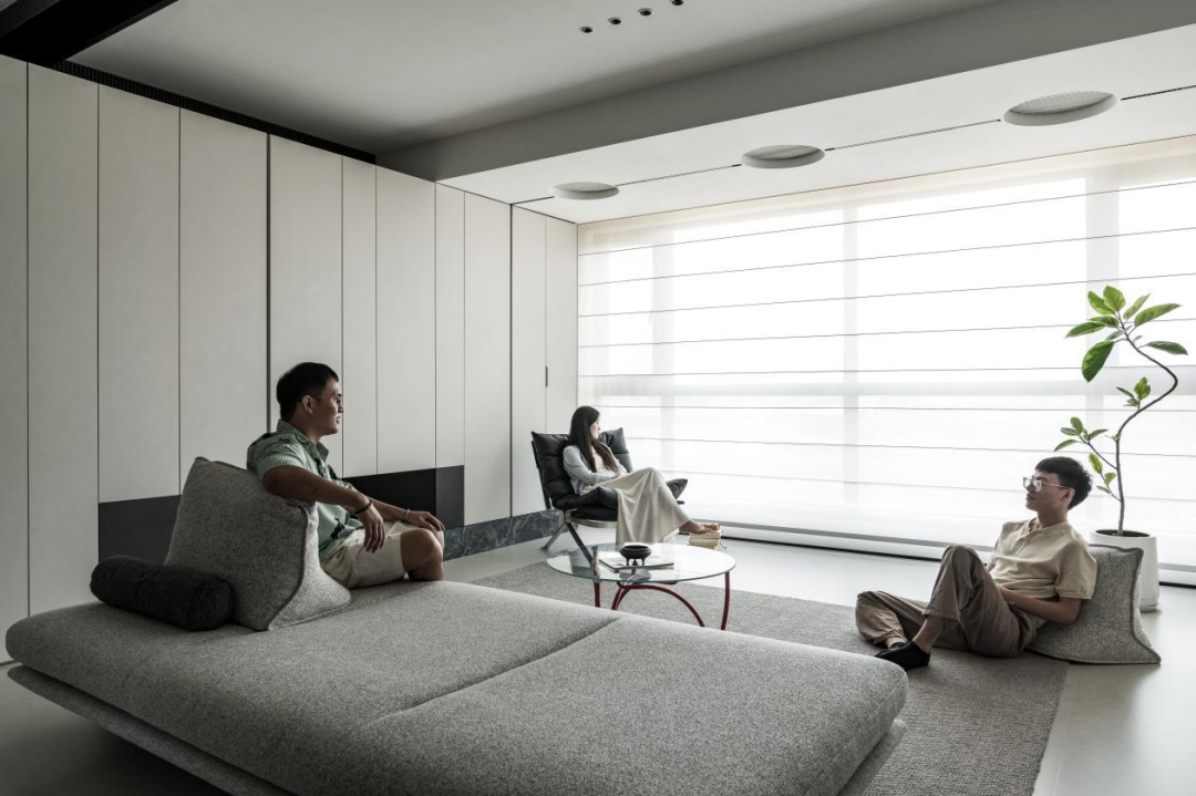 序隐丨中国洛阳丨隅间空间设计工作室-42