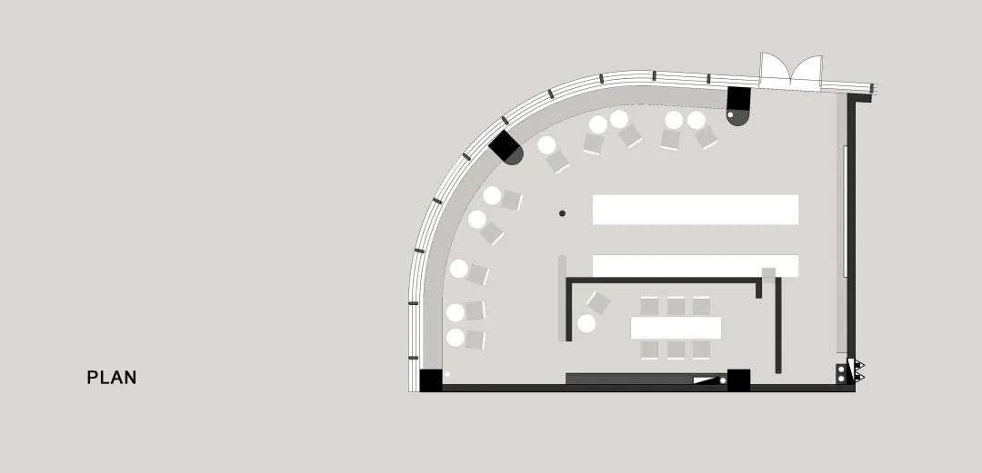 π·pai 招商中心丨中国杭州丨偏离设计-59