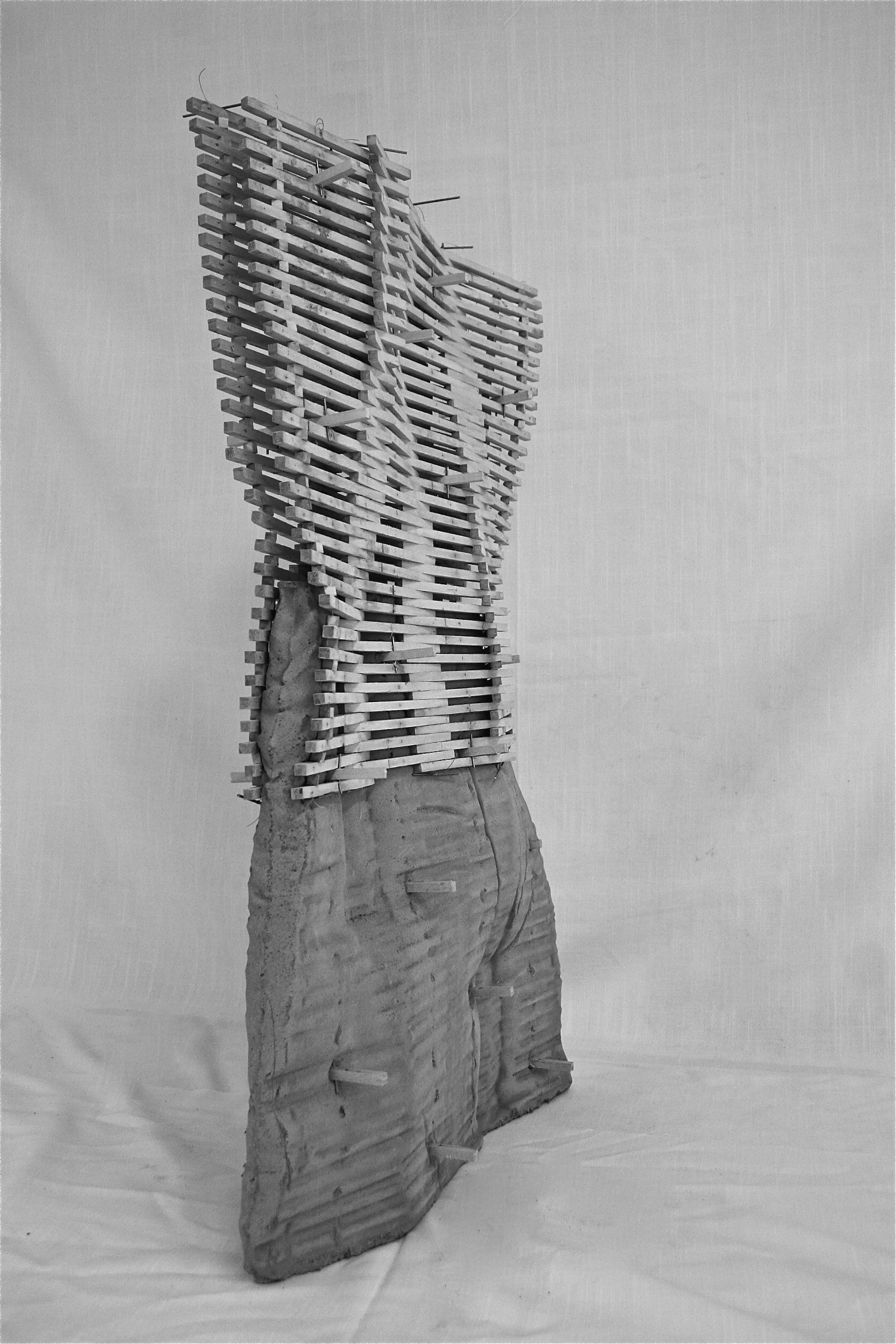 弗勒·形式·建筑事务-3