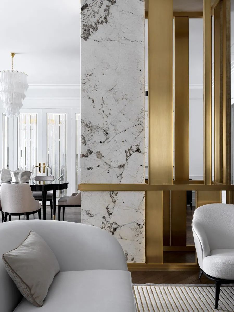 260㎡气质大宅丨HPISD-20