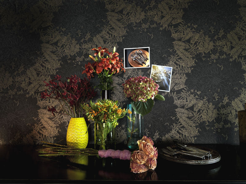 现代简约家居设计典范 | 知名设计师张三的温馨空间-12