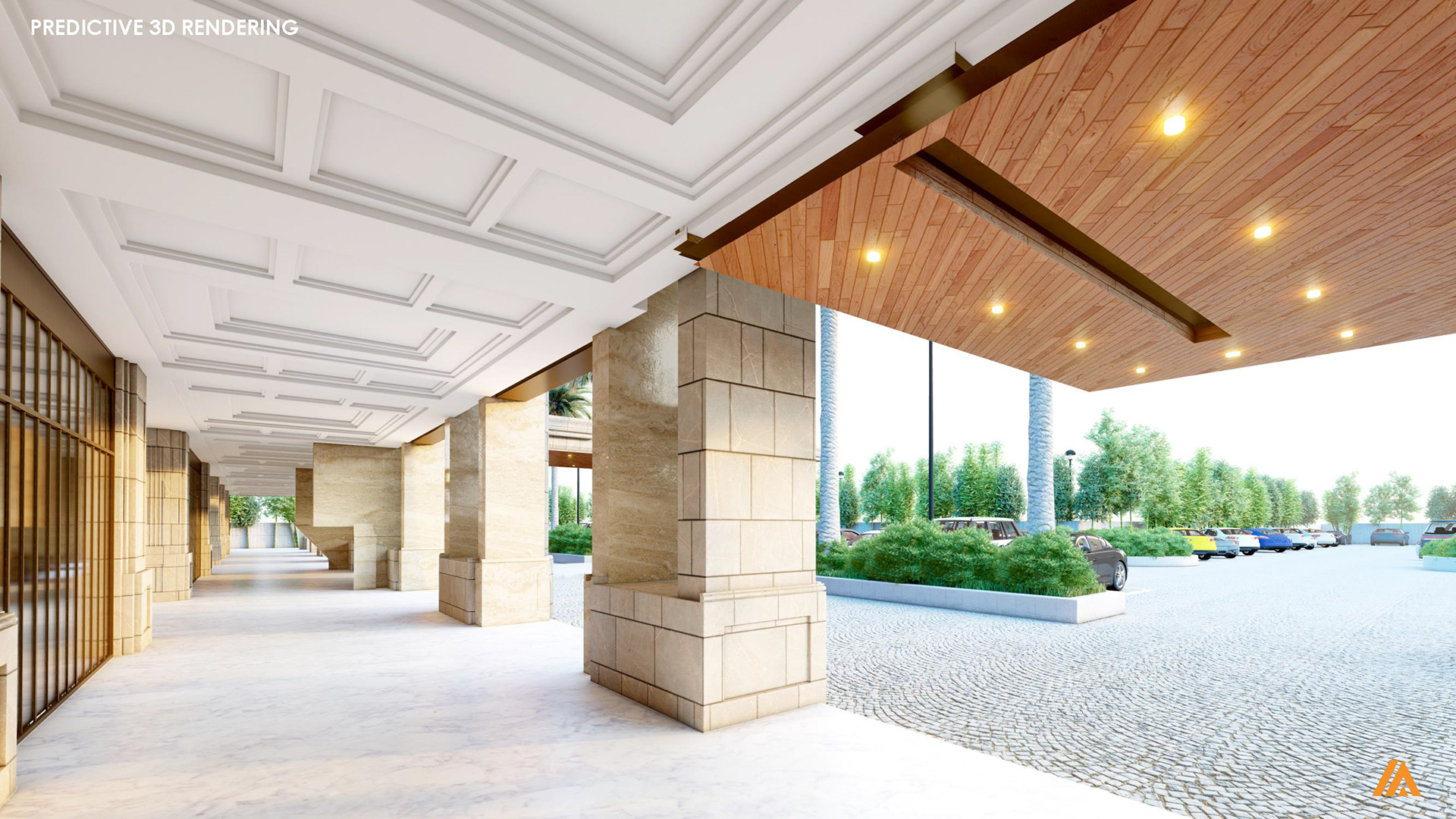 Qasr e Noor Event Complex-7