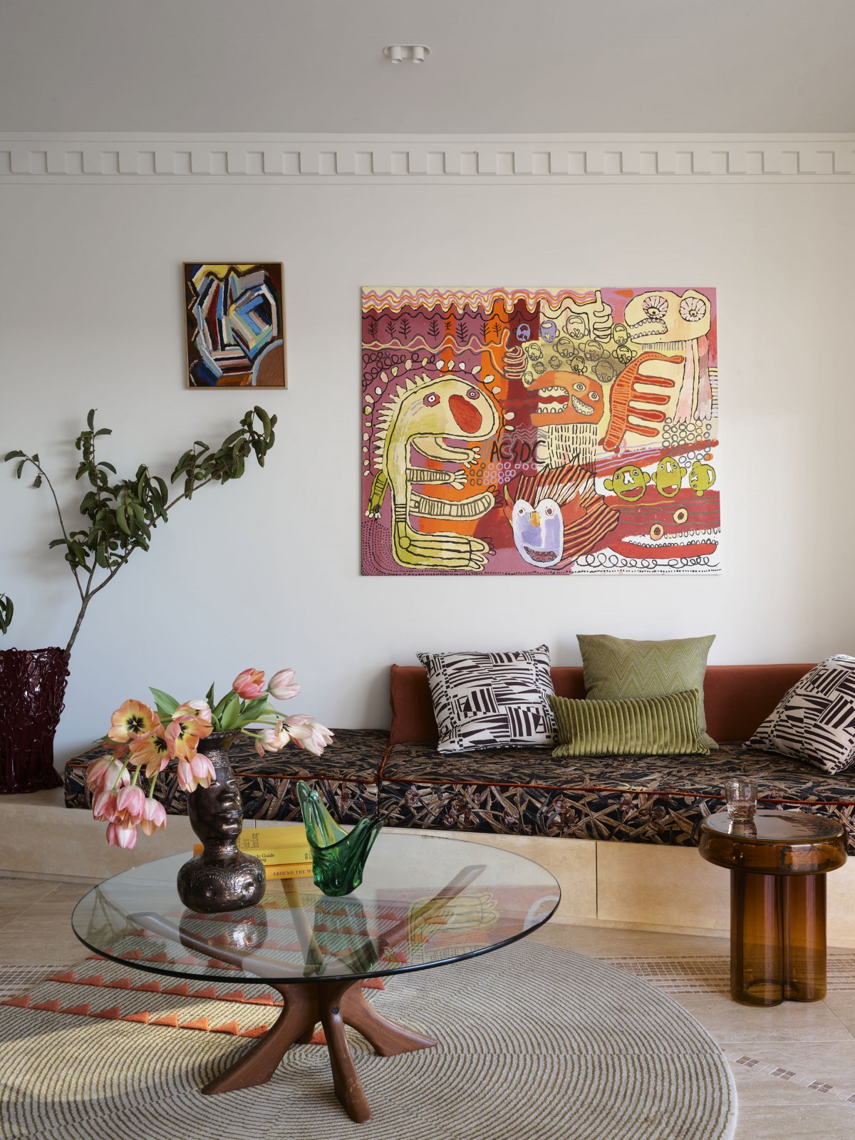 个性之家 · YSG Studio 的创新设计-8