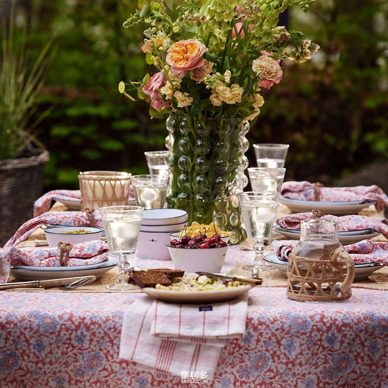 Le·ington 2024 春夏系列丨瑞典家居品牌 Lexington-15