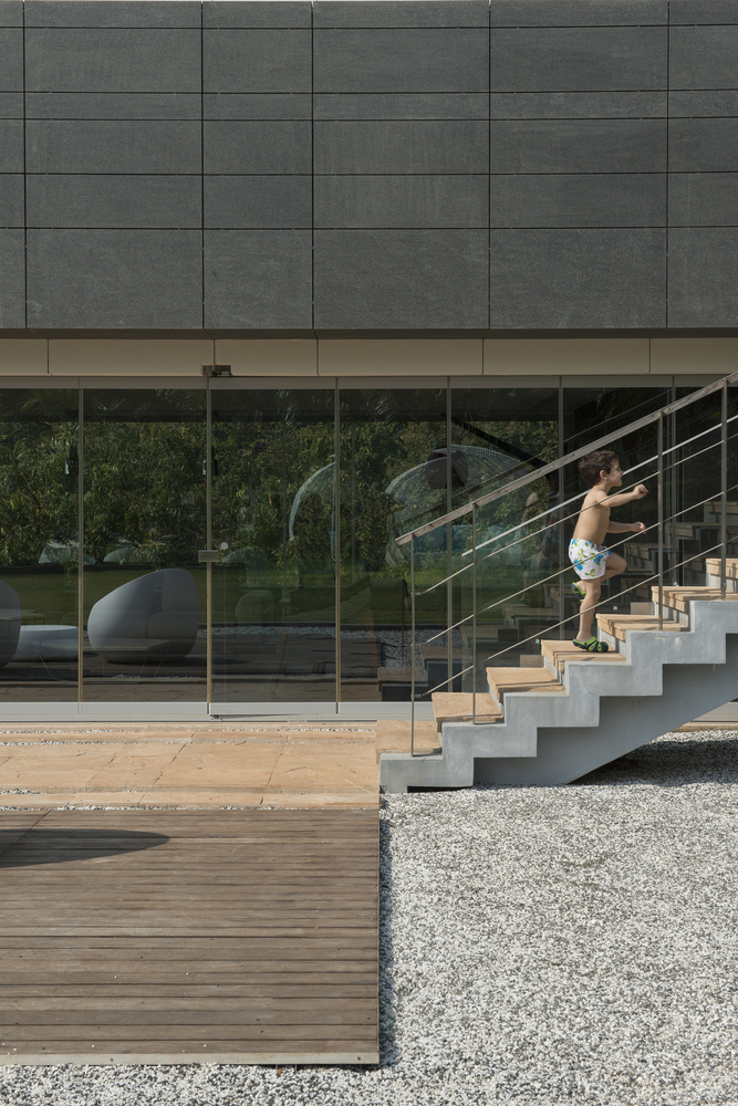 孟买豪华周末之家-54