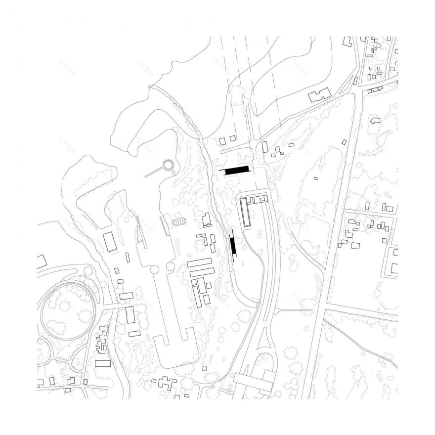 阿根廷帕拉纳河下隧道解读中心丨Atelier Atlántico-25