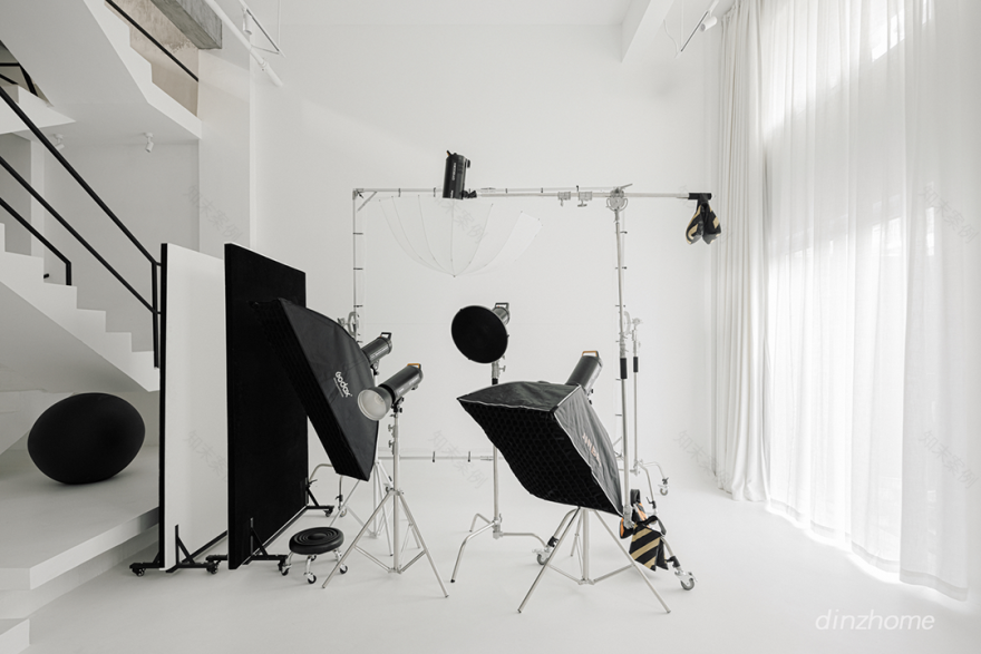 NOTHING DESIGN丨有无艺术空间丨中国杭州-105