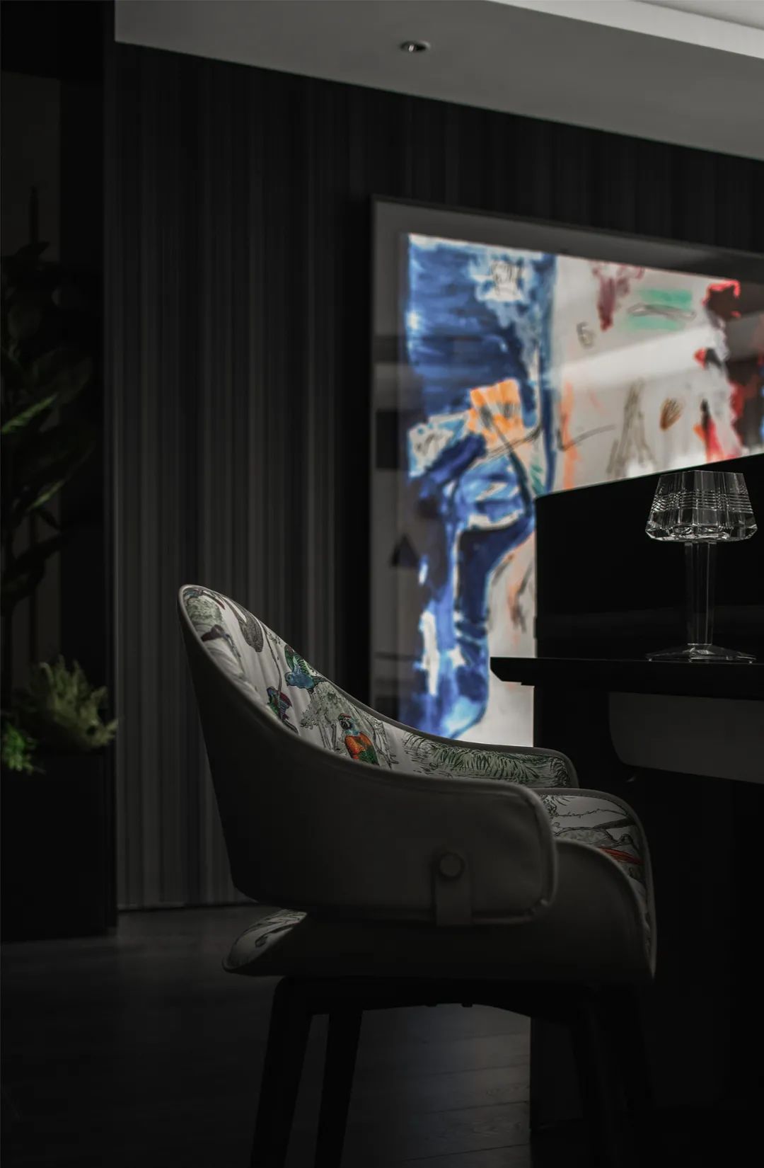 融舍艺术住宅丨中国东莞丨GID国际设计-57