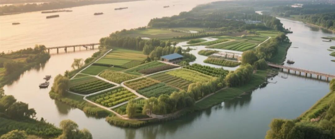 “云梦水泽·百草芳园”农文旅综合体项目方案-171