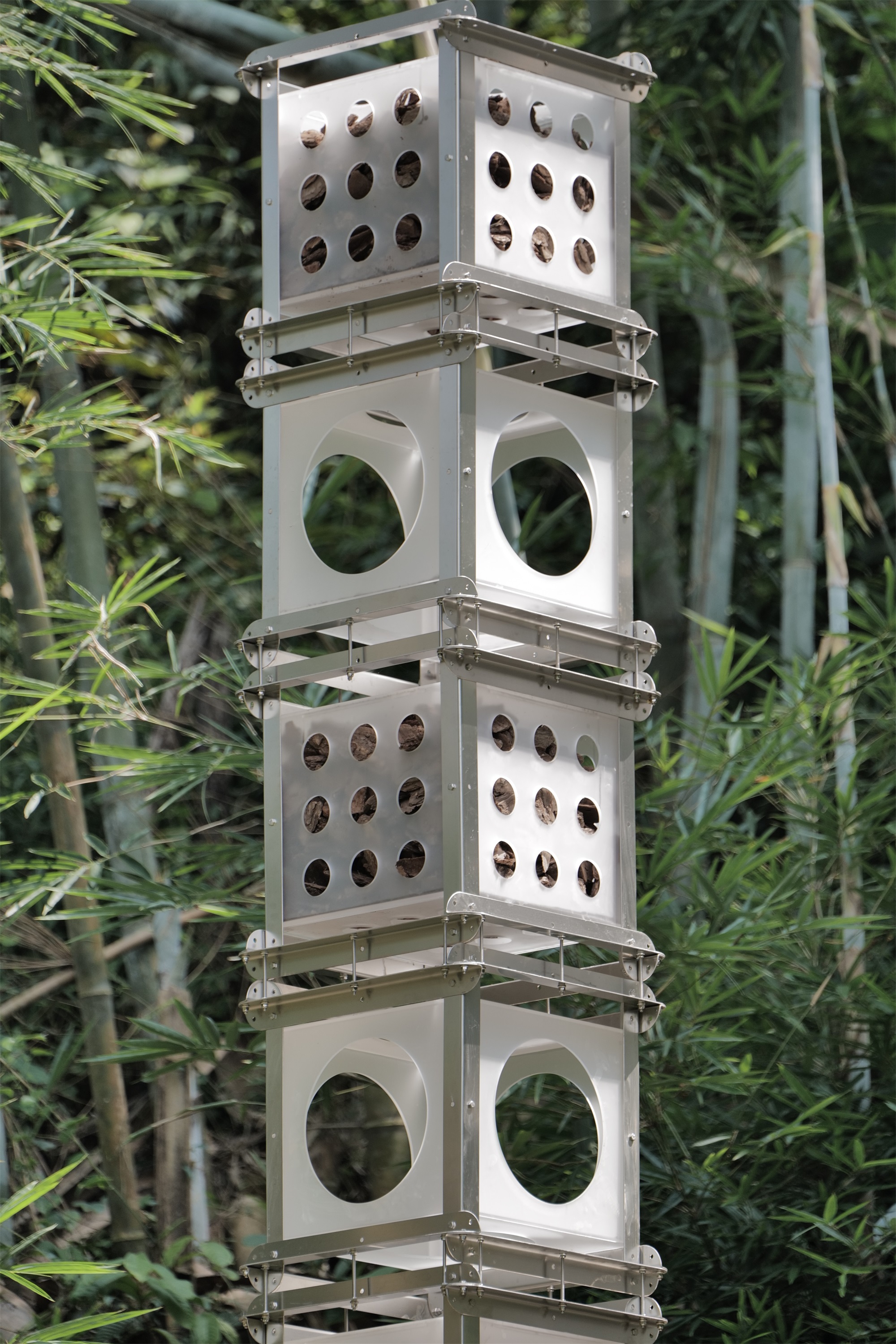 自然灯塔丨中国惠州丨JXY Studio-12