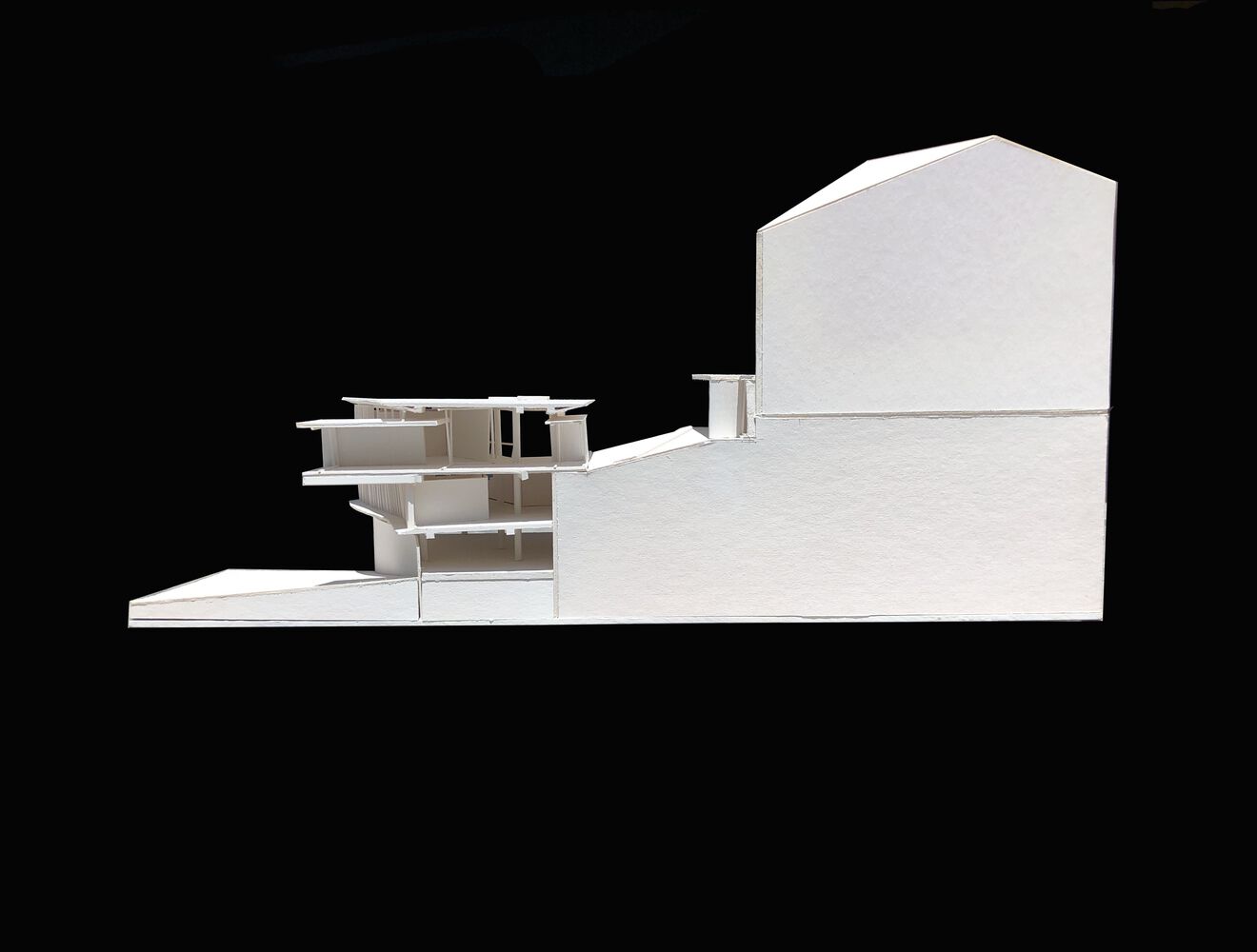 诺沃潘办公室丨厄瓜多尔丨Diez + Muller Arquitectos-71