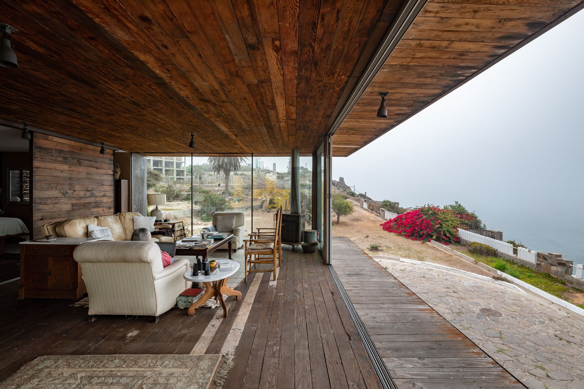 海洋广场之屋丨墨西哥丨Alejandro D'Acosta-21